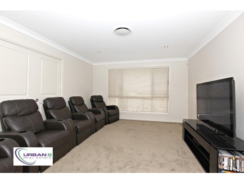 42 Rise Place, Moggill QLD 4070
